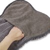 Wolters Cleankeeper Dry Bone hellgrau Abbildung 2