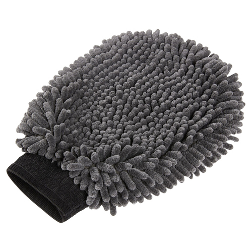 weitere Abbildung Wolters Cleankeeper Dry Glove dunkelgrau