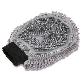 Abbildung Wolters Cleankeeper Dry Glove hellgrau