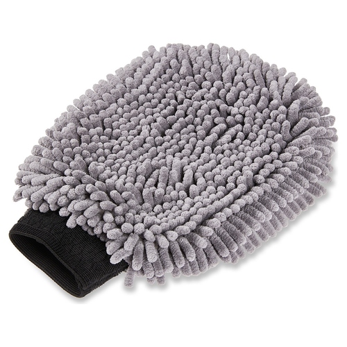 weitere Abbildung Wolters Cleankeeper Dry Glove hellgrau
