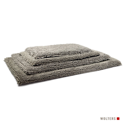 weitere Abbildung Wolters Cleankeeper Reise Pad warm grey