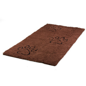 Abbildung Wolters Cleankeeper Runner braun