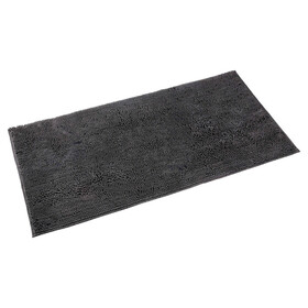 Abbildung Wolters Cleankeeper Runner dunkelgrau