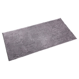 Abbildung Wolters Cleankeeper Runner hellgrau