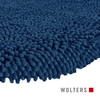 Wolters Cleankeeper ovale Matte mitternachtsblau Abbildung 2
