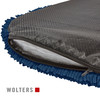 Wolters Cleankeeper ovale Matte mitternachtsblau Abbildung 3
