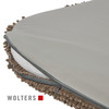Wolters Cleankeeper ovale Matte warm grey Abbildung 3