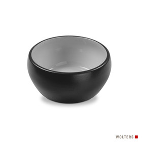 Abbildung Wolters Diner Colour schwarz/grau