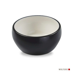Abbildung Wolters Diner Colour schwarz/wei