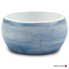Abbildung Wolters Diner Stone blau