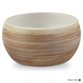 Abbildung Wolters Diner Stone braun
