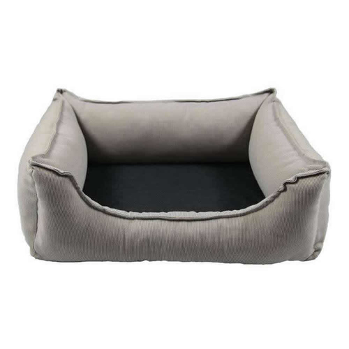 Wolters Dog Lounge Noble Stripes: Bequemes Hundebett
