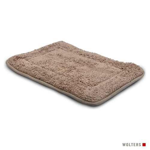 weitere Abbildung Wolters Eco-Well Reise- & Transportbett braun/beige