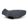 Wolters Fleecejacke Casual grau meliert Abbildung 1