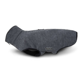 Abbildung Wolters Fleecejacke Casual grau meliert