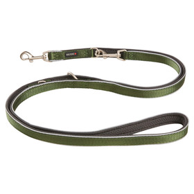 Abbildung Wolters Fhrleine Active Pro Comfort grn/anthrazit