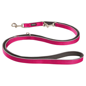 Abbildung Wolters Fhrleine Active Pro Comfort magenta/anthrazit