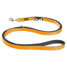Abbildung Wolters Fhrleine Active Pro Comfort orange/anthrazit
