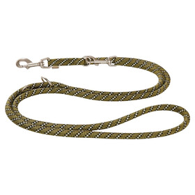 Abbildung Wolters Fhrleine Everest reflektierend olive/schwarz