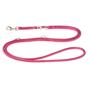 Abbildung Wolters Fhrleine K2 extra lang magenta