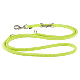 Abbildung Wolters Fhrleine K2 extra-lang neon gelb