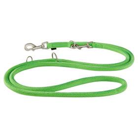 Abbildung Wolters Fhrleine K2 extra-lang neon lime
