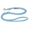 Wolters Führleine Professional – 200 Cm Lang, 25 Mm Breit, In Riverside Blue, Für Hunde