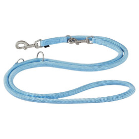 Abbildung Wolters Fhrleine K2 extra-lang sky blue