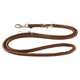 Abbildung Wolters Fhrleine K2 extra-lang tabac