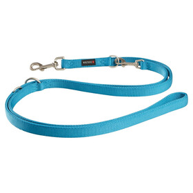 Abbildung Wolters Fhrleine Professional Classic extra lang aqua