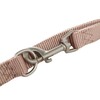 Wolters Führleine Professional Classic extra lang champagner Abbildung 2