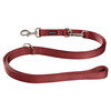 Wolters Führleine Professional Comfort Rostrot XL 200 Cm X 25 Mm - Gepolstert