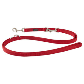 Abbildung Wolters Fhrleine Professional Classic extra lang rot