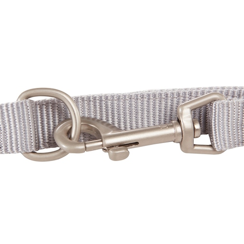 weitere Abbildung Wolters Fhrleine Professional Classic extra lang silber
