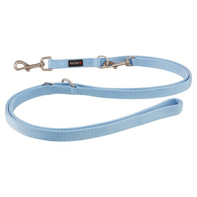 Abbildung Wolters Fhrleine Professional Classic extra lang sky blue