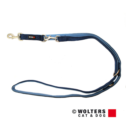Wolters Fhrleine Professional Comfort marine/hellblau kaufen