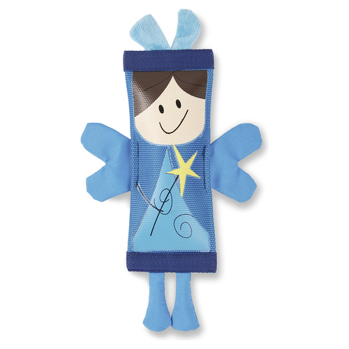 Wolters Funny Dummy Engel blau