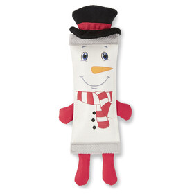 Abbildung Wolters Funny Dummy Schneemann wei