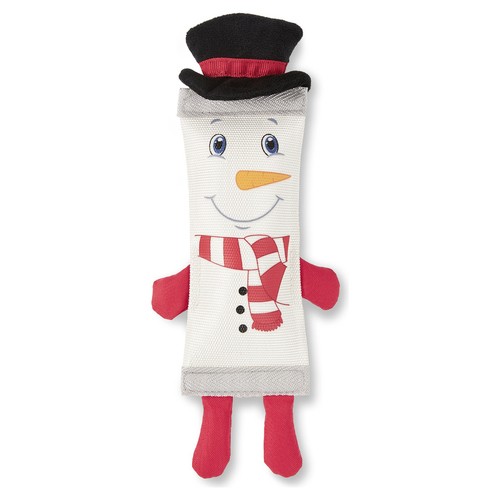 Wolters Funny Dummy Schneemann weiß