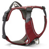 Wolters Geschirr Active Pro Comfort rot/anthrazit Abbildung 1