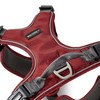 Wolters Geschirr Active Pro Comfort rot/anthrazit Abbildung 2