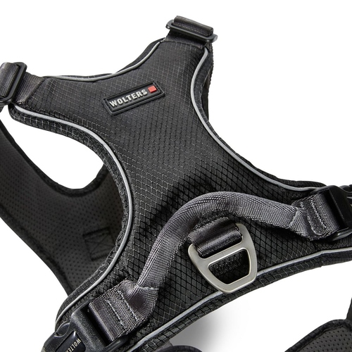 weitere Abbildung Wolters Geschirr Active Pro Comfort schwarz/anthrazit