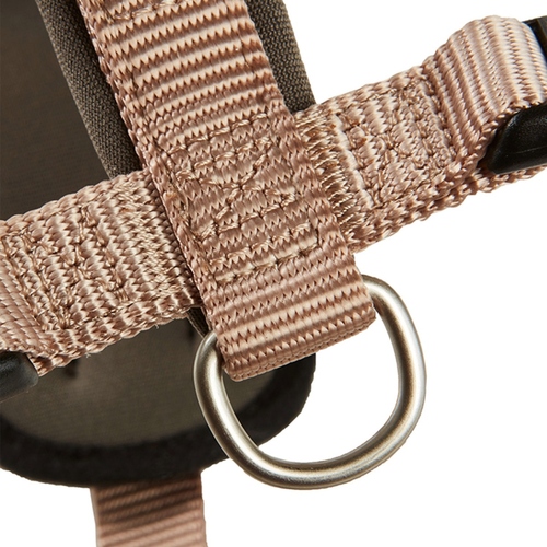 weitere Abbildung Wolters Geschirr Professional Comfort champagner/trffel
