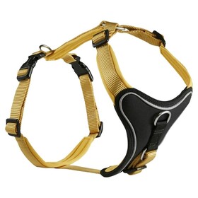 Abbildung Wolters Geschirr Professional Comfort curry gelb