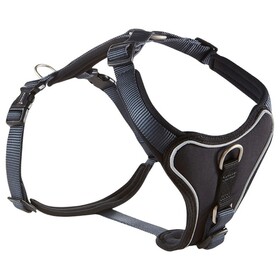 Abbildung Wolters Geschirr Professional Comfort graphit/schwarz