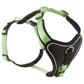 Abbildung Wolters Geschirr Professional Comfort kiwi/schwarz