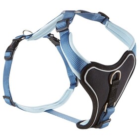 Abbildung Wolters Geschirr Professional Comfort riverside blue/sky blue