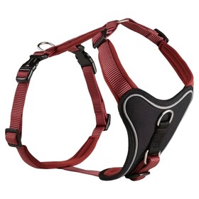 Abbildung Wolters Geschirr Professional Comfort rost rot