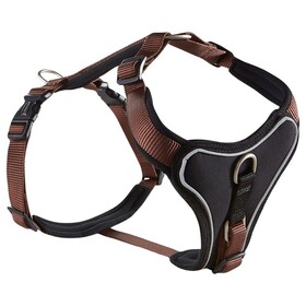 Abbildung Wolters Geschirr Professional Comfort tabac/schwarz