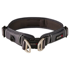 Abbildung Wolters Halsband Active Pro Comfort anthrazit